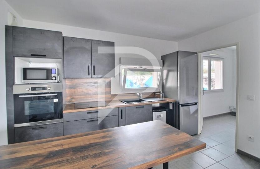 Apparemment T2 En Residence Calme Fermee مارسيليا المظهر الخارجي الصورة
